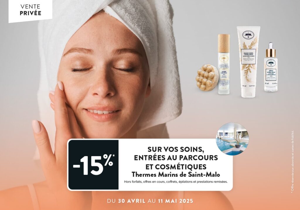 Vente privée