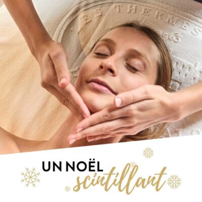 cadeau massage spa val europe