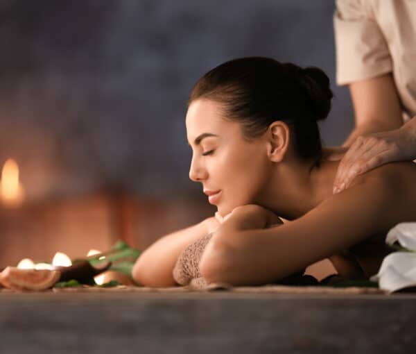 Massage détente paris