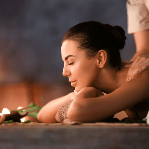 Massage détente paris