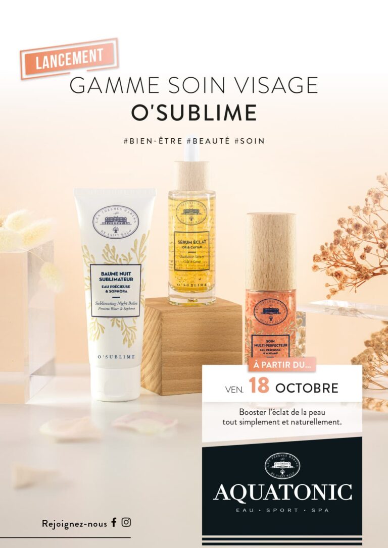 Soin pour le visage Paris Val d'Europe