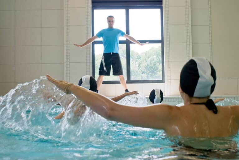 cours aquascult val d'europe