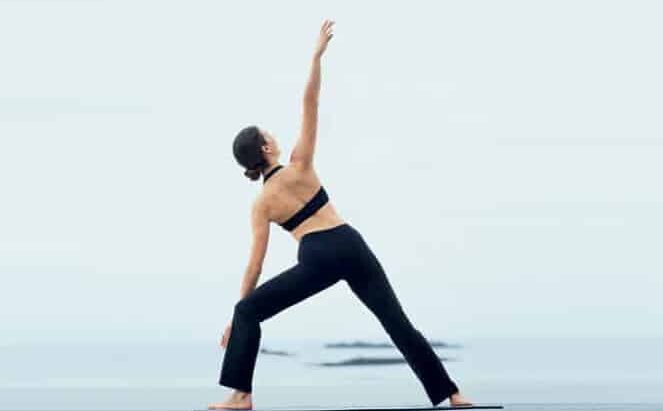 cours de yoga Paris Val d'Europe