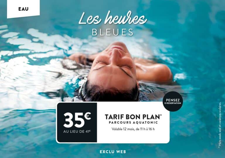 piscine détente paris val d'europe