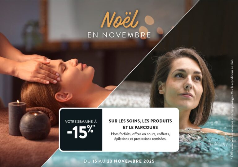 cadeau spa massage cosmetiques paris val europe