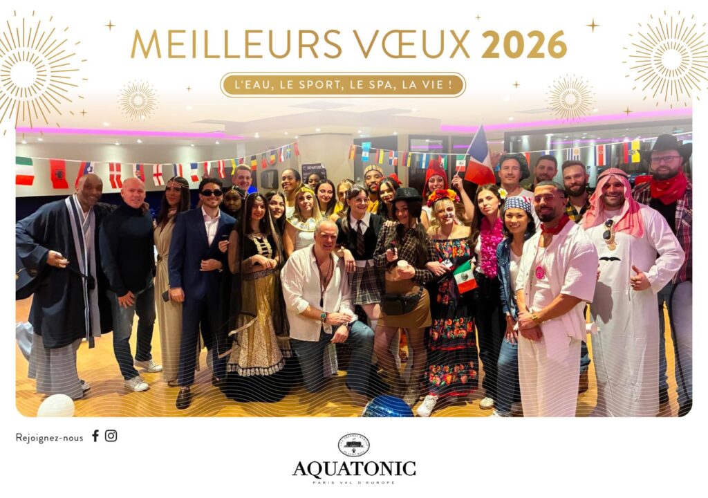 Meilleurs voeux 2025