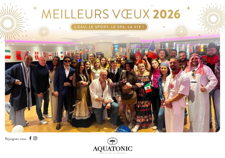 Meilleurs voeux 2025