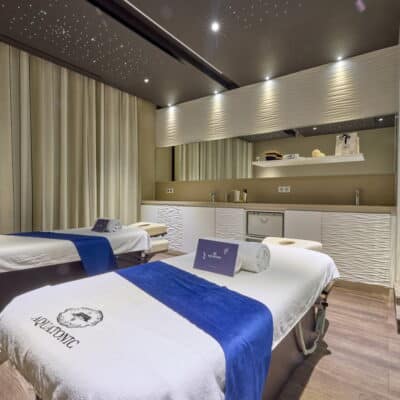 Spa couple st valentin paris