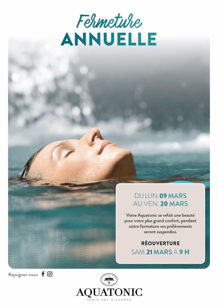 Spa et thalasso région parisienne