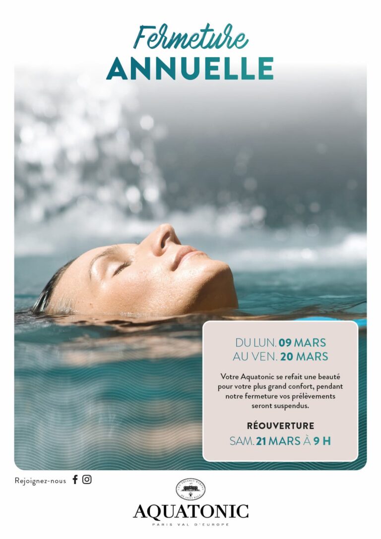 Spa et thalasso région parisienne