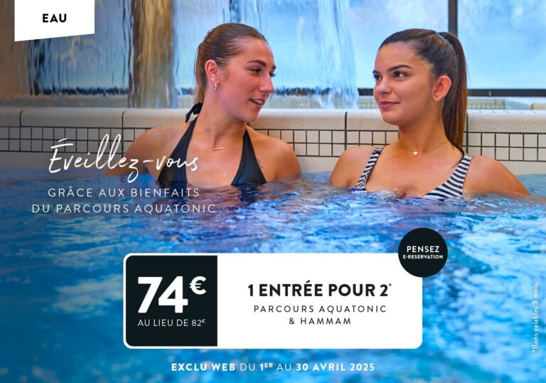 thalasso ile de france