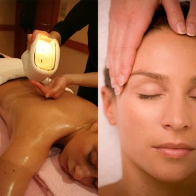 Soins Corps et visage