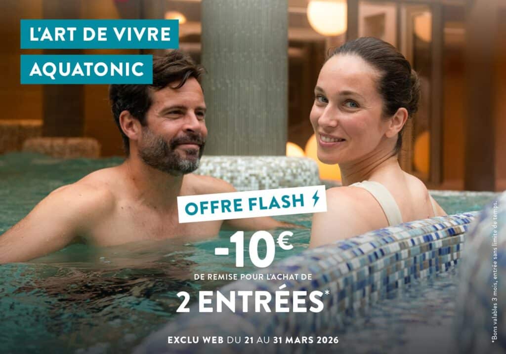 bon plan cadeau couple paris val europe