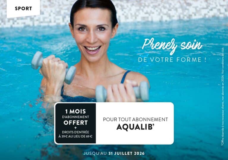 offre abonnement val europe