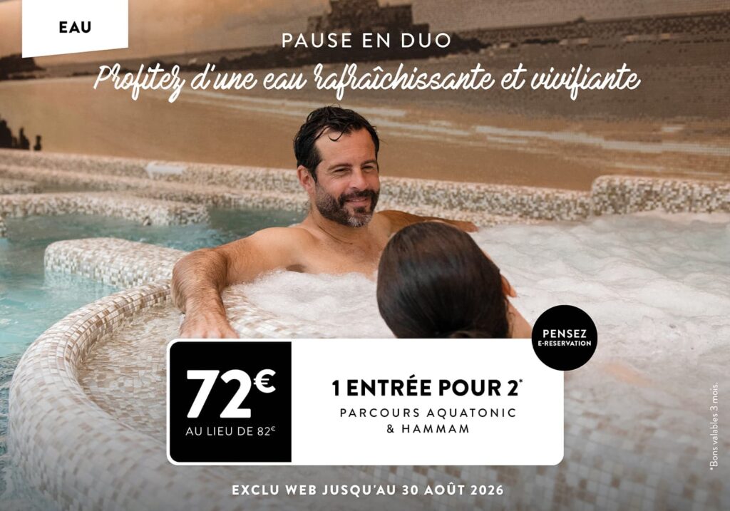 bon plan fraicheur paris val europe