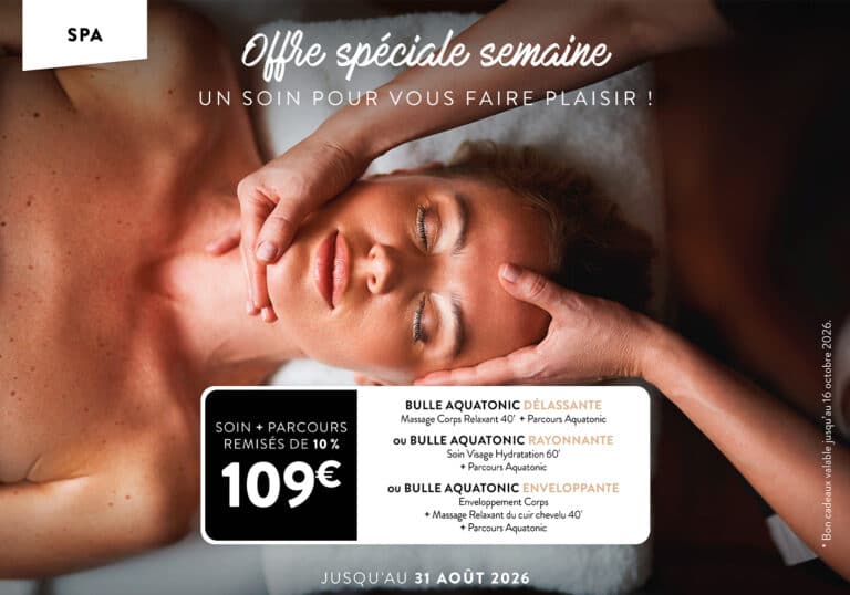 bon plan massage spa paris val europe
