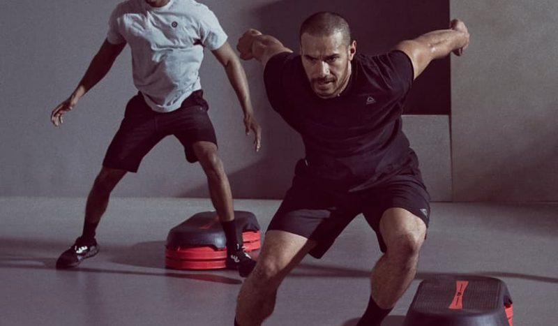 cours hiit cardio paris