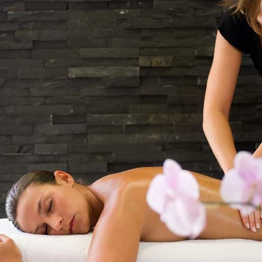 massage Balinais rennes