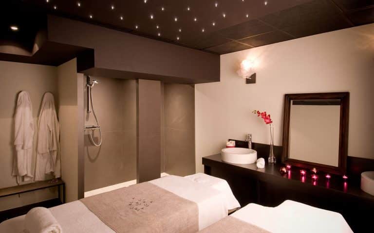 spa massage rennes