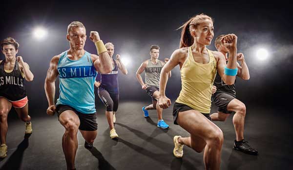 bodyattack à rennes