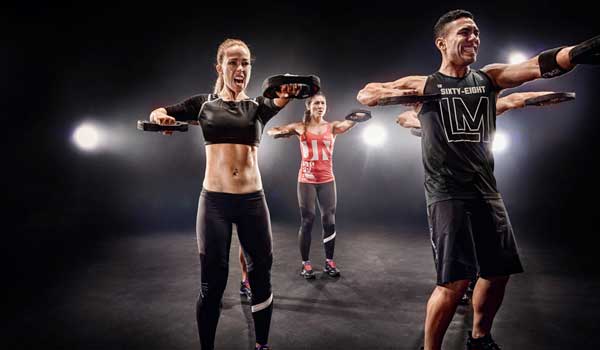 Où faire du bodypump à rennes