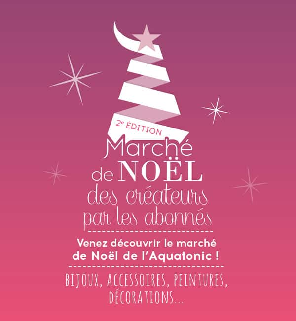 Marché de Noël