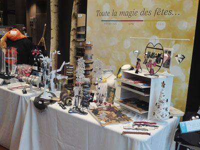 marche noel rennes