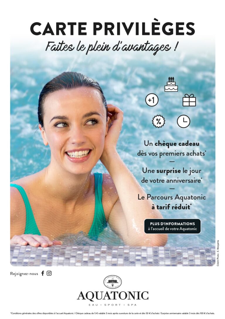 Soin vip spa thalasso