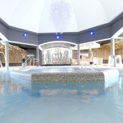 piscine parcours aquatique rennes