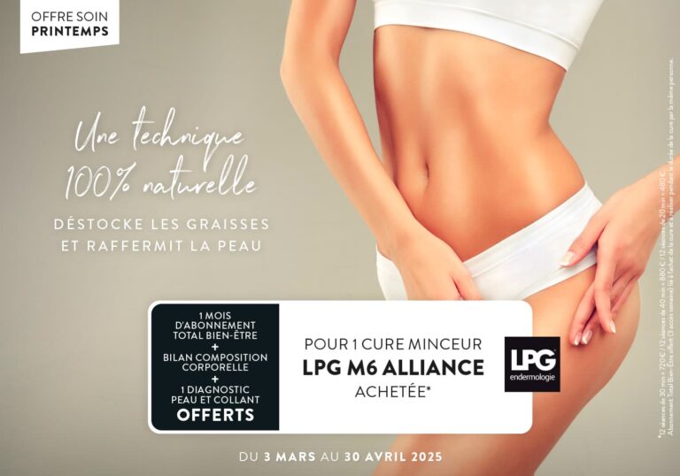 minceur lpg rennes