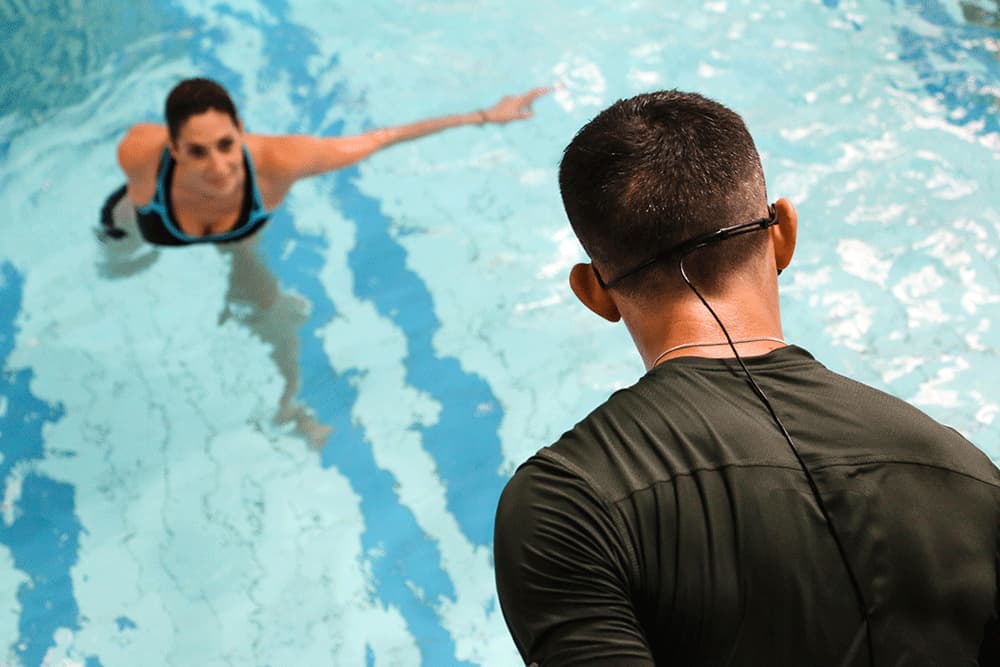 cours de natation rennes