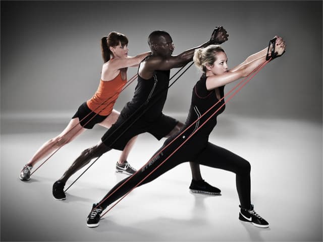 Les Mills Core / Renforcement musculaire 1 Mills Core à Rennes