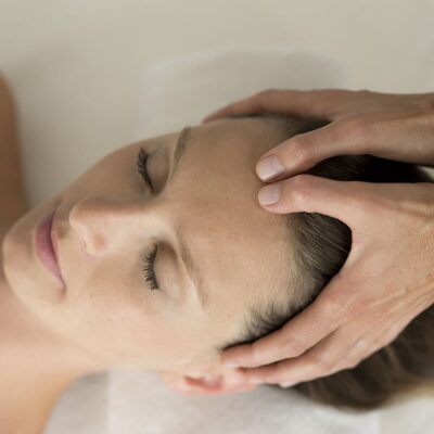 Massage visage rennes