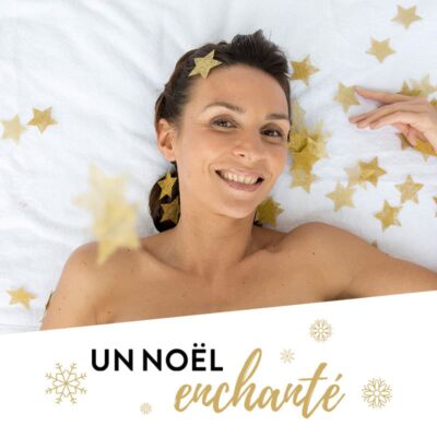 Coffret Cadeau Spa Rennes : Noel snchanté