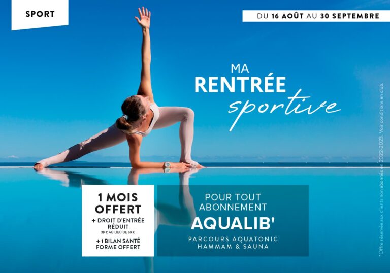salle de sport rennes