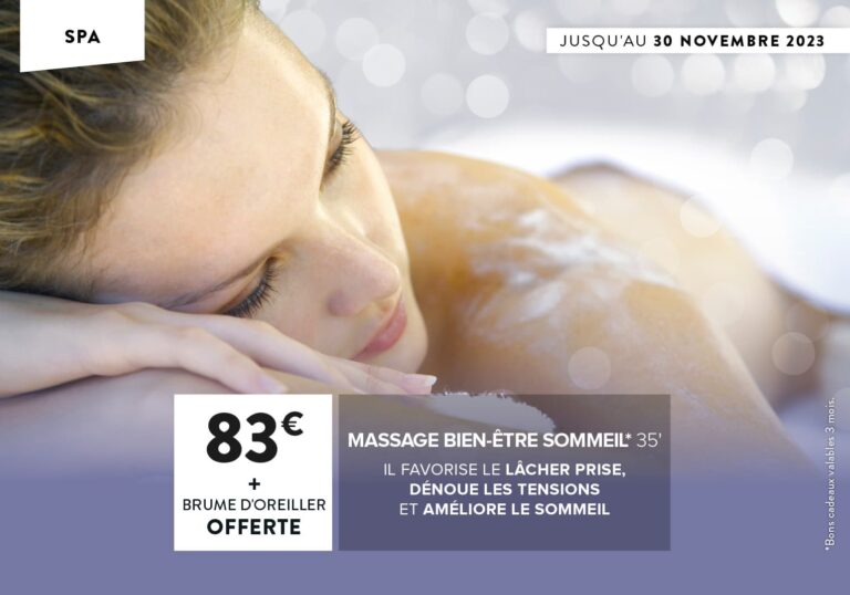 massage bien etre rennes