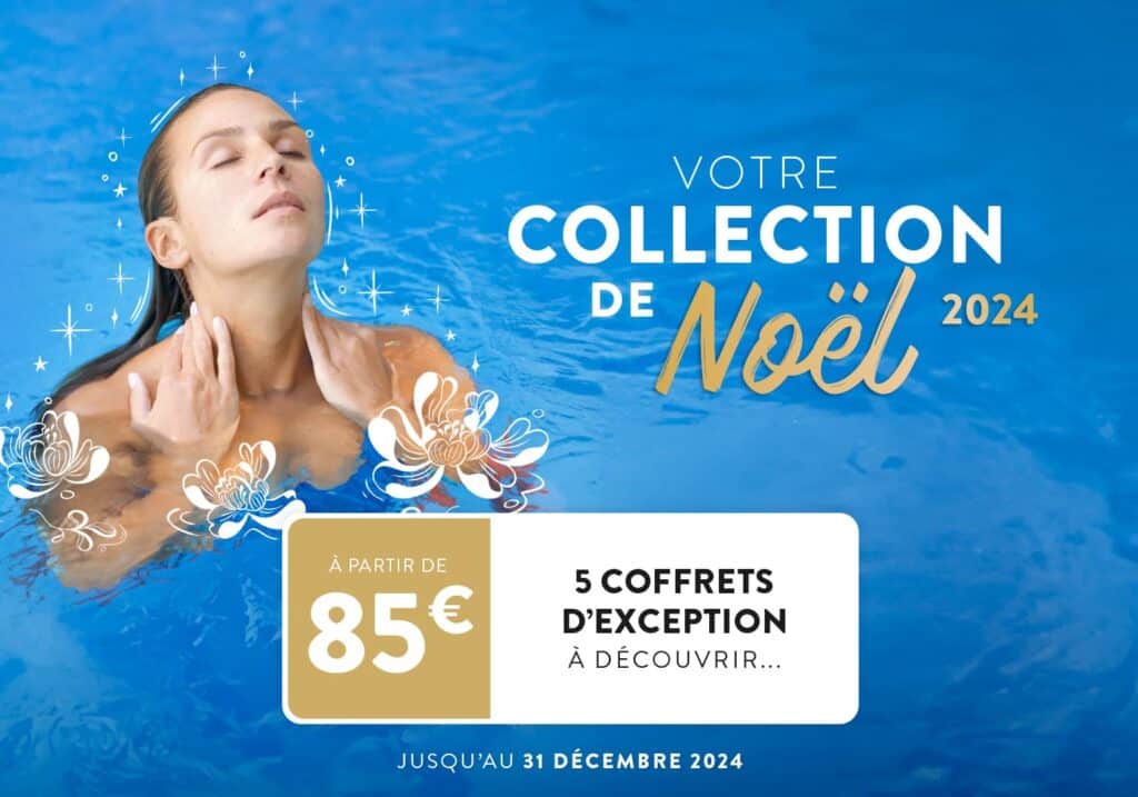 Cadeau coffret noel