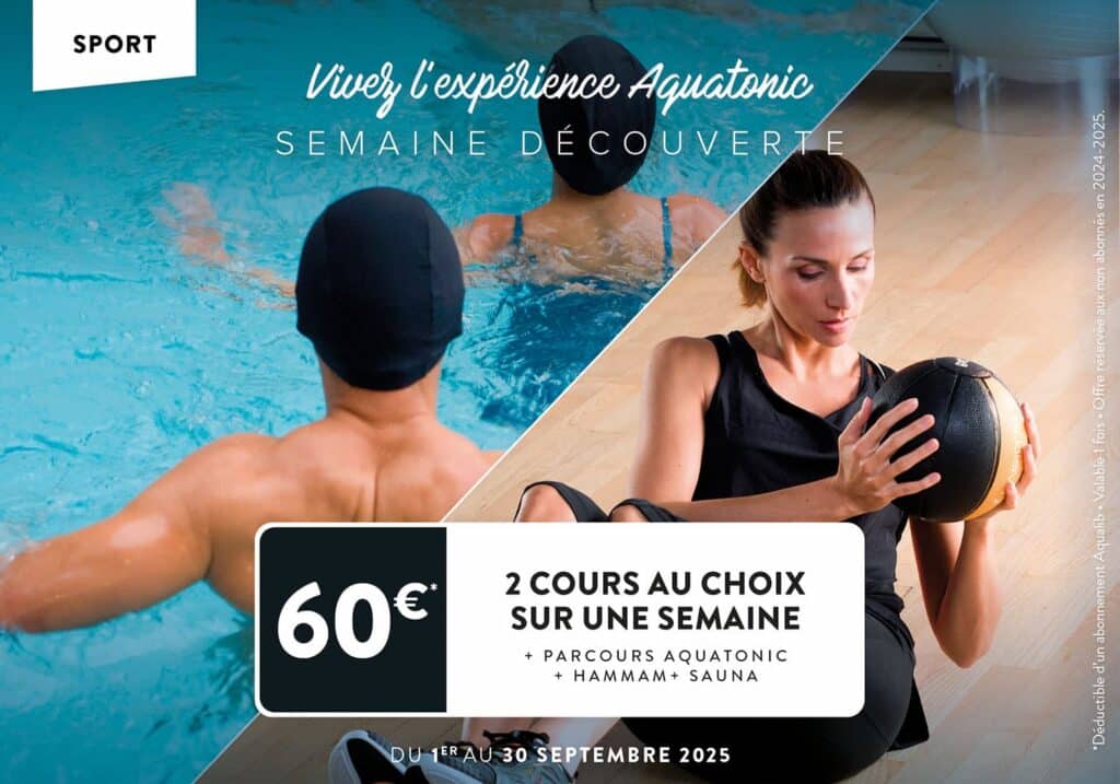 abonnement sport rennes