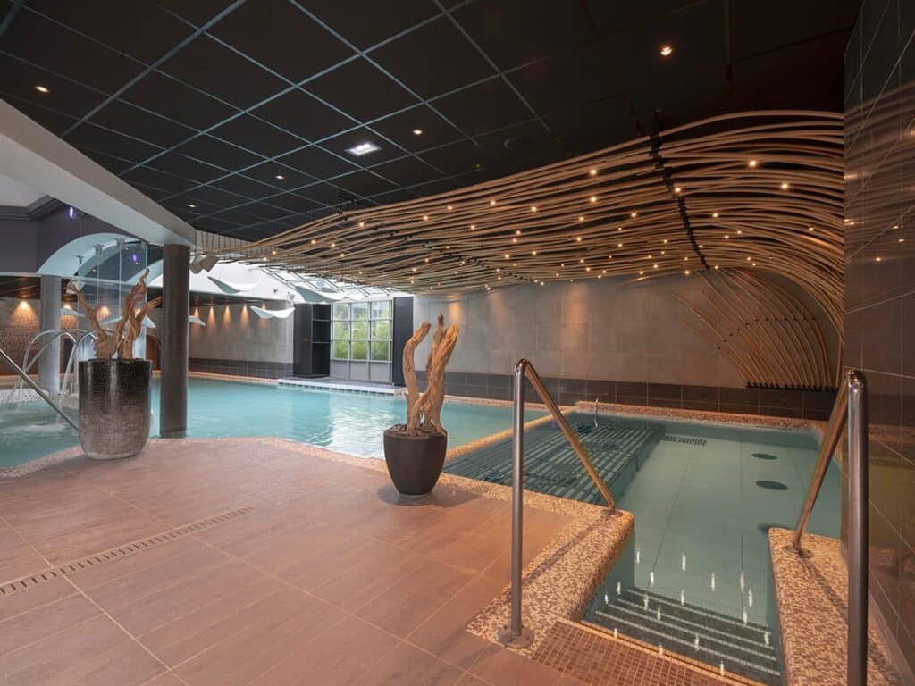 spa hammam rennes