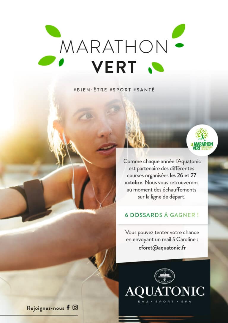 Marathon Rennes