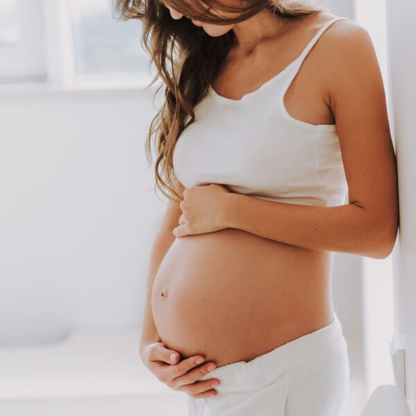 Soin pour les femmes enceinte à Rennes