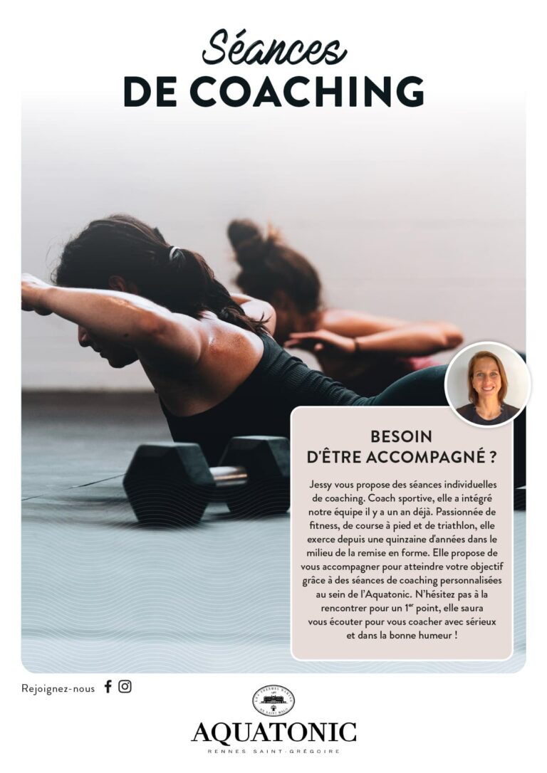 coaching rennes