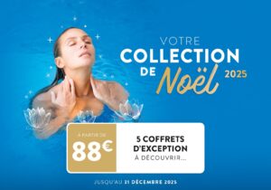 Cadeau coffret noel