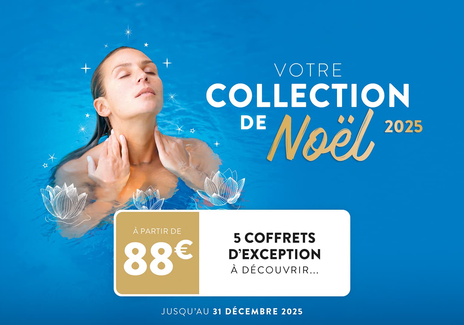 Cadeau coffret noel