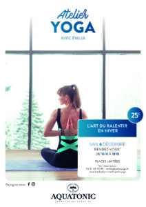 atelier de yoga rennes
