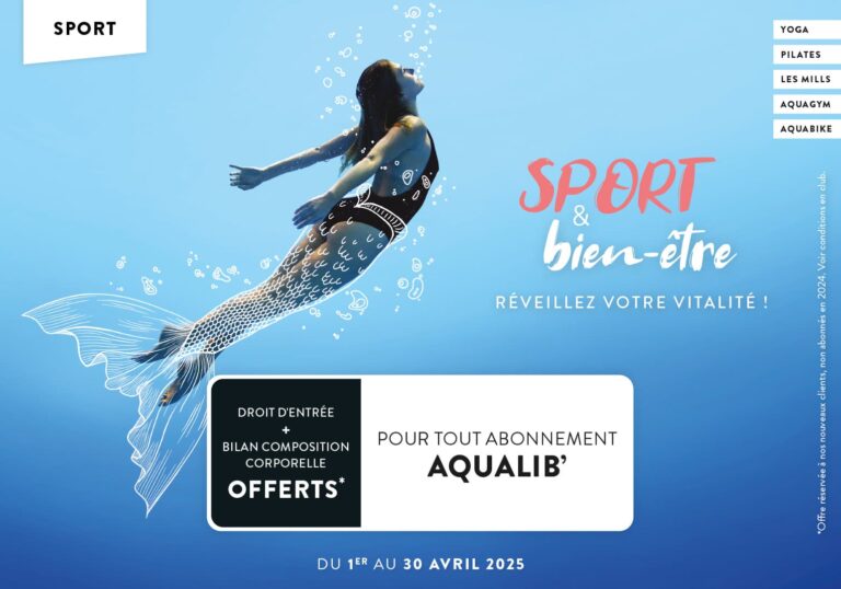 abonnement sport rennes
