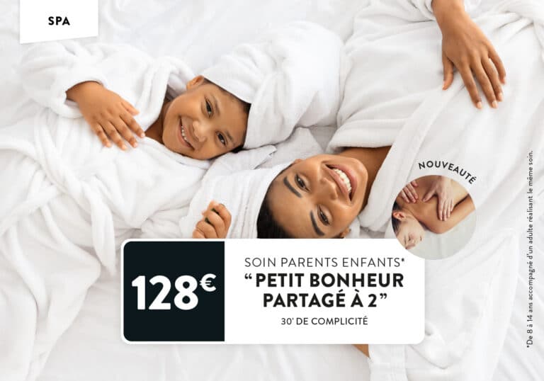 Soin parent enfant rennes