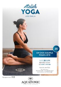 atelier yoga a rennes