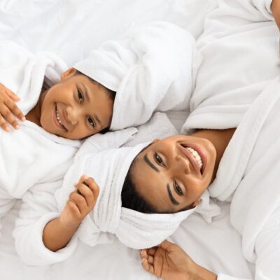 Spa parent enfant Rennes