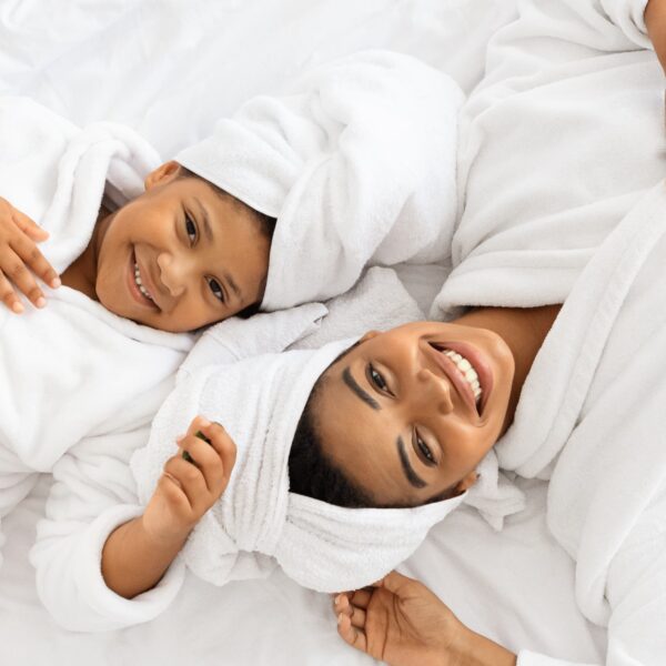 Spa parent enfant Rennes